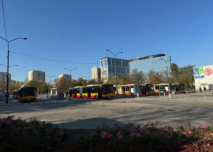 Wilanowska Hostel Warszawa