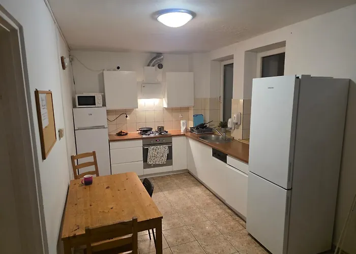 Hostel Marymont Warszawa