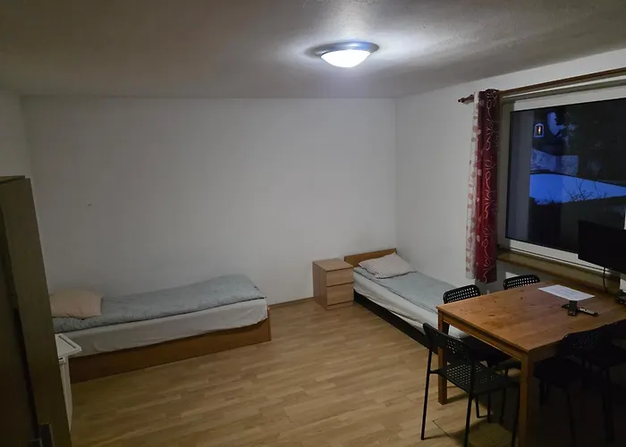 Hostel Marymont Warszawa